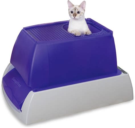 chewy metal litter box|chewys for cats litter boxes.